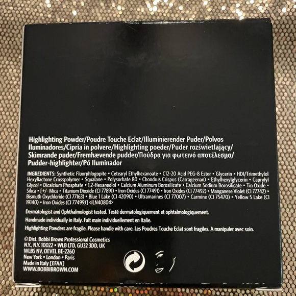 Bobbi Brown Highlighter - Picture 4 of 5